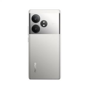 Realme GT6 (RMX3851) 16+512 Metalik Gümüş
