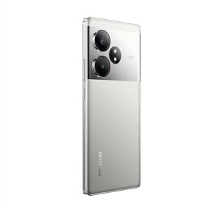 Realme GT6 (RMX3851) 16+512 Metalik Gümüş