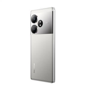 Realme GT6 (RMX3851) 16+512 Metalik Gümüş