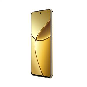 Realme 12 Plus 5G 8/256GB Akıllı Telefon Kâşif Beji