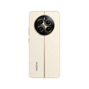 Realme 12 Plus 5G 8/256GB Akıllı Telefon Kâşif Beji