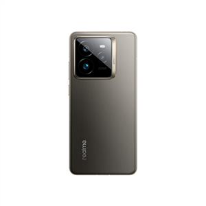 Realme GT7 Pro 12+512GB Galaksi Grisi Akıllı Telefon