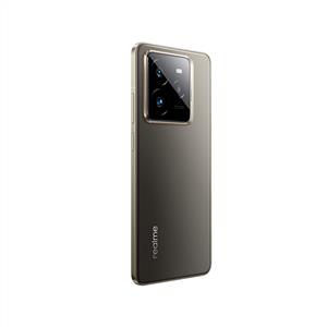 Realme GT7 Pro 12+512GB Galaksi Grisi Akıllı Telefon