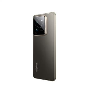 Realme GT7 Pro 12+512GB Galaksi Grisi Akıllı Telefon