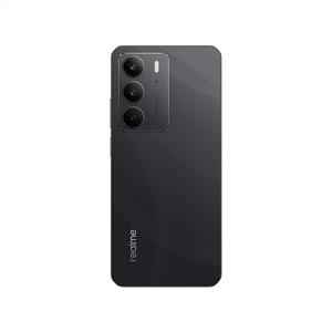 Realme C75 8/128GB Akıllı Telefon Fırtına Karası