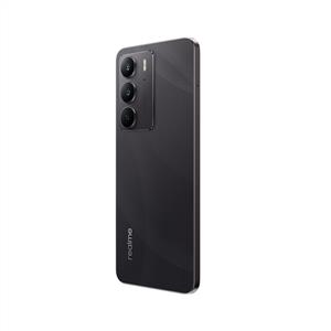 Realme C75 8/256GB Akıllı Telefon Fırtına Karası