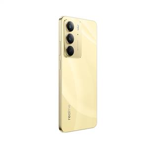 Realme C75 8/512GB Akıllı Telefon Yıldırım Sarısı