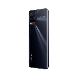Realme 8 (6GB+128GB) Akıllı Telefon Punk Siyahı