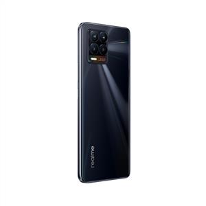Realme 8 (6GB+128GB) Akıllı Telefon Punk Siyahı