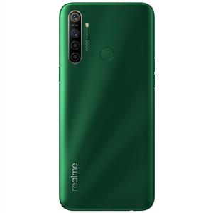 Realme 5i 64 Gb Akıllı Telefon Yeşil