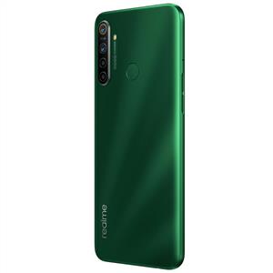 Realme 5i 64 Gb Akıllı Telefon Yeşil