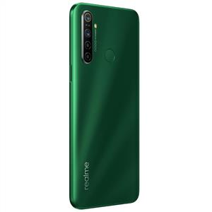 Realme 5i 64 Gb Akıllı Telefon Yeşil