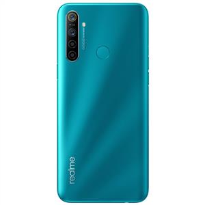 Realme 5i 64 Gb Akıllı Telefon Mavi