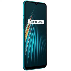Realme 5i 64 Gb Akıllı Telefon Mavi