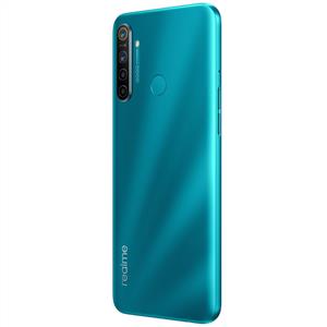 Realme 5i 64 Gb Akıllı Telefon Mavi