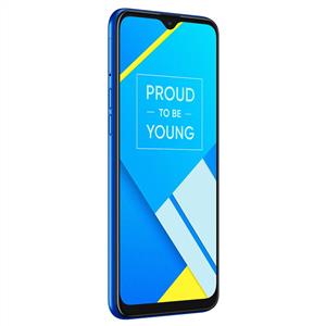 REALME C2 64 GB AKILLI TELEFON MAVİ