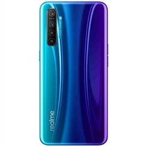 REALME XT 128 GB AKILLI TELEFON MAVİ
