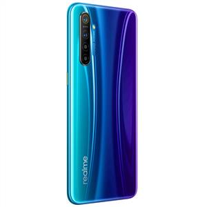 REALME XT 128 GB AKILLI TELEFON MAVİ