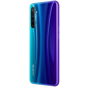 REALME XT 128 GB AKILLI TELEFON MAVİ