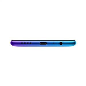 REALME XT 128 GB AKILLI TELEFON MAVİ