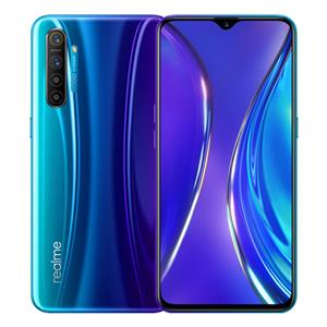 REALME XT 128 GB AKILLI TELEFON MAVİ