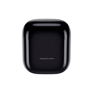 Realme Buds Air Kablosuz Kulaklık - Siyah
