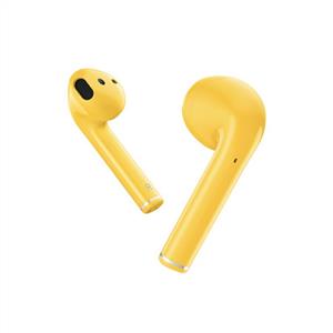 Realme Buds Air Kablosuz Kulaklık - Sarı