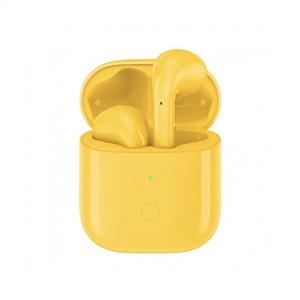 Realme Buds Air Kablosuz Kulaklık - Sarı