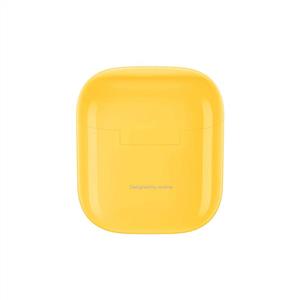 Realme Buds Air Kablosuz Kulaklık - Sarı