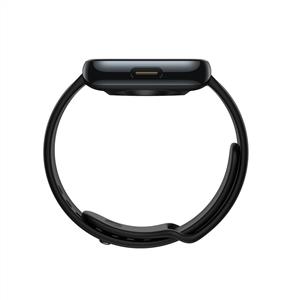 Realme RMA161 Siyah Akıllı Saat