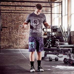 Reebok Premium Atlama İpi  Kırmızı ( RSRP-10083RD )  FNS-AKSQQQRBK139