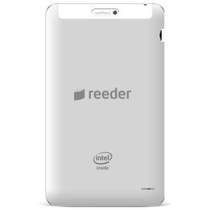REEDER A8iC QUAD INTEL ATOM Z3735F 1.83GHZ-1GB-16GB DİSK-8''-CAM-BT-AND.4.4