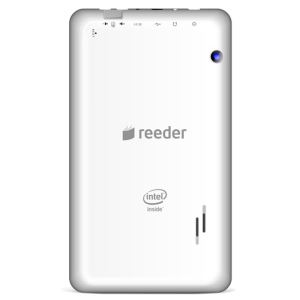 REEDER A7İ QUAD INTEL ATOM 3GR-C3230RK 1.1GHZ-2GB-8GB DİSK-7''-CAM-BT--AND5.1