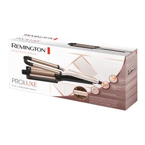 REMINGTON CI91AW PROLUXE 4'Ü BİR ARADA SAÇ ŞEKİLLENDİRİCİ