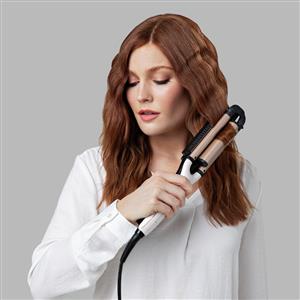 REMINGTON CI91AW PROLUXE 4'Ü BİR ARADA SAÇ ŞEKİLLENDİRİCİ
