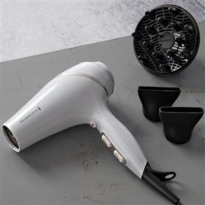 Remington AC8901 Hydraluxe Saç Kurutma Makinesi (AC Motorlu)