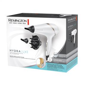 Remington AC8901 Hydraluxe Saç Kurutma Makinesi (AC Motorlu)