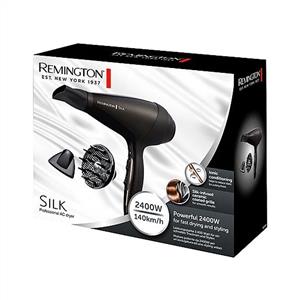 Remington AC9095 E51 Silk Saç Kurutma Makinesi