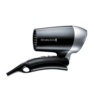 Remington D2400 E51 Travel Dryer 1400