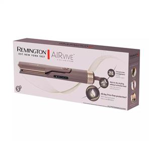 Remington Airvive 2'si 1 Arada Hava Üflemeli Düzleştirici