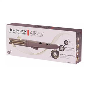 Remington Airvive Döner Başlıklı Maşa