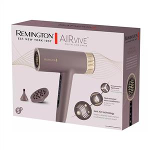 Remington Airvive Saç Kurutma Makinesi