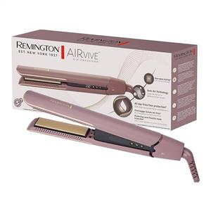 Remington Airvive İnce Düzleştirici