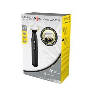 REMINGTON HG1000 OMNIBLADE BAKIM KİTİ