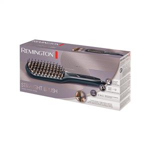 REMINGTON CB7400 SAÇ DÜZLEŞTİRİCİ FIRÇA