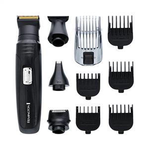 REMINGTON PG6130  11'İ BİR ARADA ERKEK BAKIM KİTİ