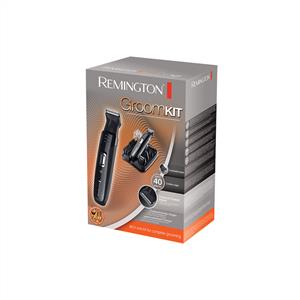REMINGTON PG6130  11'İ BİR ARADA ERKEK BAKIM KİTİ