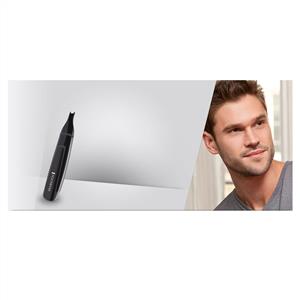 REMINGTON NE3150 SMART BURUN KULAK VE TÜY ALMA MAKİNESİ