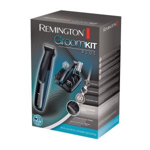 REMINGTON PG6150 5'İ BİR ARADA ERKEK BAKIM KİTİ