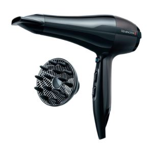 Remington AC5999 Pro Air Ac Motorlu 2300W. Saç Kurutma Makinesi